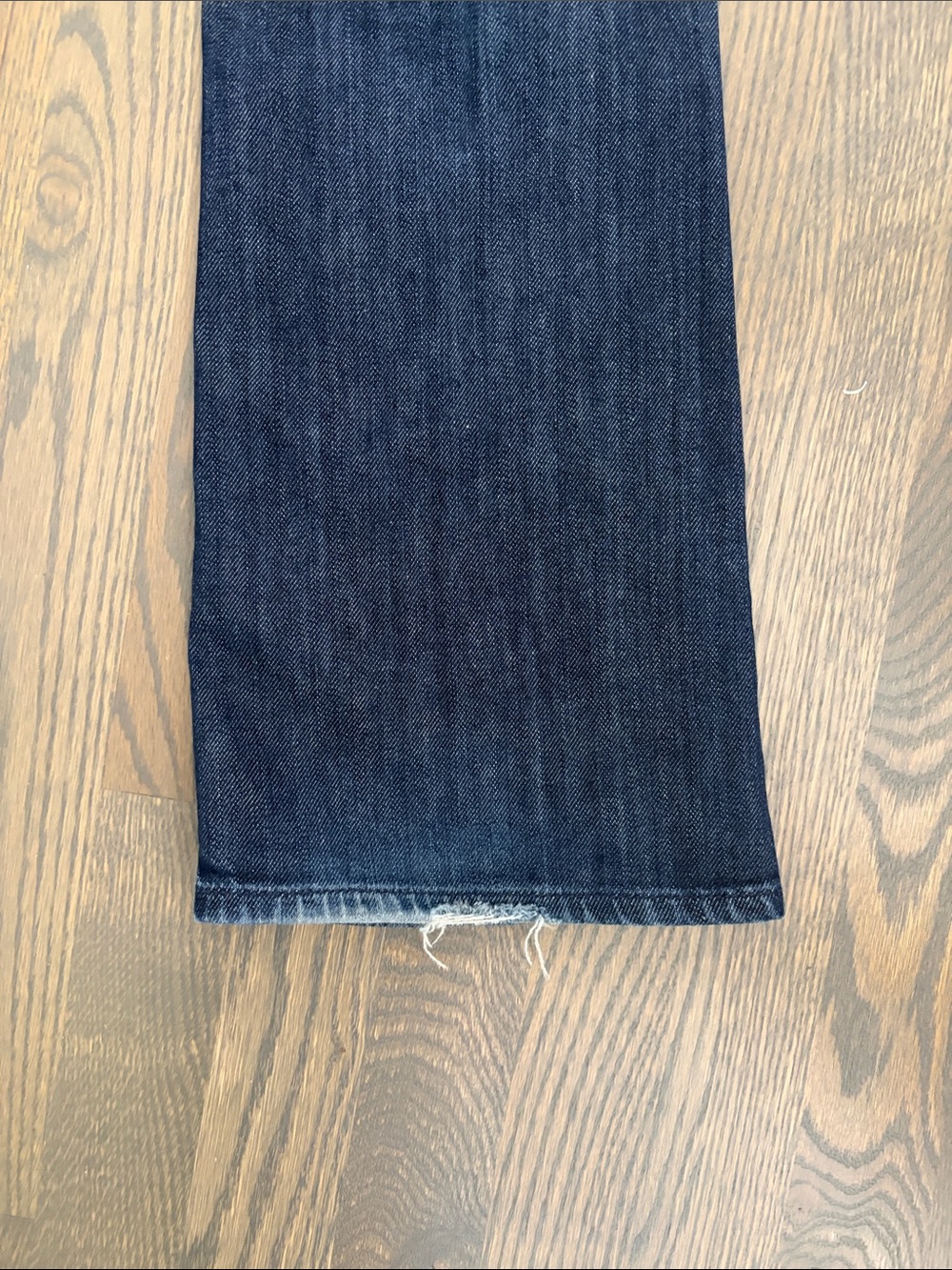 Citizens of Humanity Low Rise Bootcut Jeans - Picture 7 of 11
